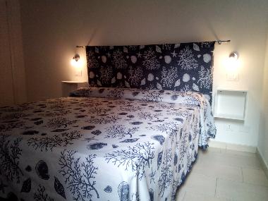 Apartamento de vacaciones en Trapani (Trapani)Casa de vacaciones