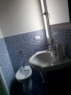 Apartamento de vacaciones en Trapani (Trapani)Casa de vacaciones