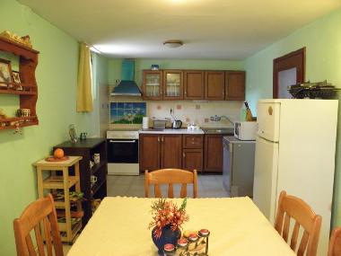 Casa de vacaciones en Veliko Turnovo (Veliko Turnovo)Casa de vacaciones