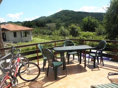 Casa de vacaciones en Veliko Turnovo (Veliko Turnovo)Casa de vacaciones