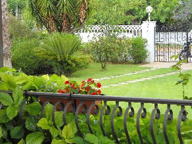 Villa en san felice circeo (Latina)Casa de vacaciones