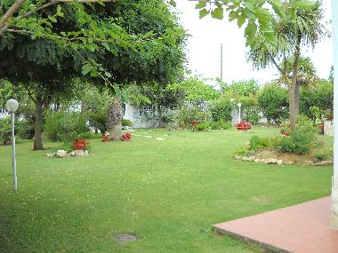 Villa en san felice circeo (Latina)Casa de vacaciones