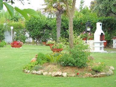 Villa en san felice circeo (Latina)Casa de vacaciones