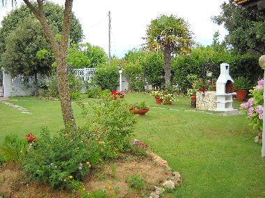 Villa en san felice circeo (Latina)Casa de vacaciones