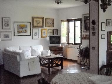 Villa en san felice circeo (Latina)Casa de vacaciones