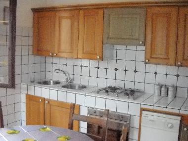 Villa en san felice circeo (Latina)Casa de vacaciones