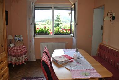 Apartamento de vacaciones en St.Kanzian (Unterkrnten)Casa de vacaciones
