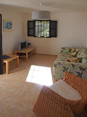 Apartamento de vacaciones en Comares (Mlaga)Casa de vacaciones