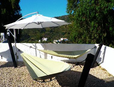 Apartamento de vacaciones en Comares (Mlaga)Casa de vacaciones