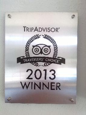 Apartamento de vacaciones en Comares (Mlaga)Casa de vacaciones