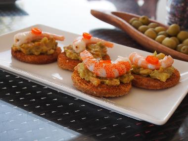 Apartamento de vacaciones en Comares (Mlaga)Casa de vacaciones