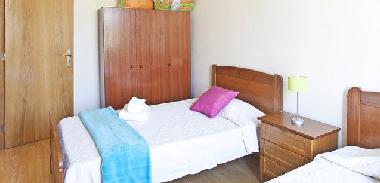 Apartamento de vacaciones en Porto (Norte)Casa de vacaciones