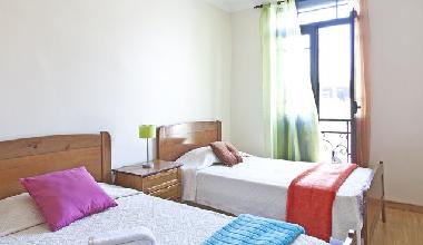 Apartamento de vacaciones en Porto (Norte)Casa de vacaciones