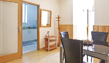 Apartamento de vacaciones en Porto (Norte)Casa de vacaciones