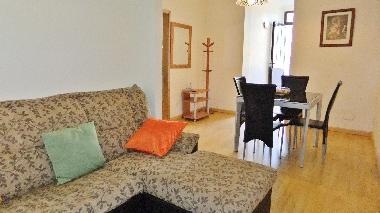 Apartamento de vacaciones en Porto (Norte)Casa de vacaciones