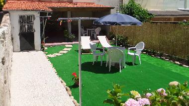 Apartamento de vacaciones en Porto (Norte)Casa de vacaciones