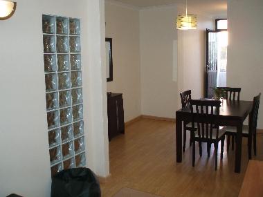 Apartamento de vacaciones en Porto (Norte)Casa de vacaciones
