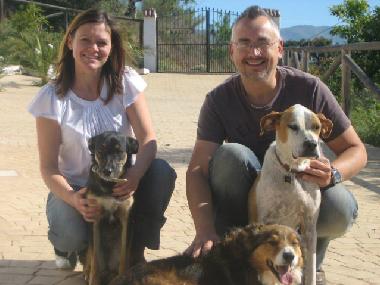 Apartamento de vacaciones en Comares (Mlaga)Casa de vacaciones