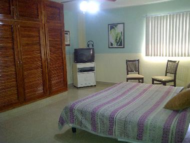 HABITACI�N PRINCIPAL