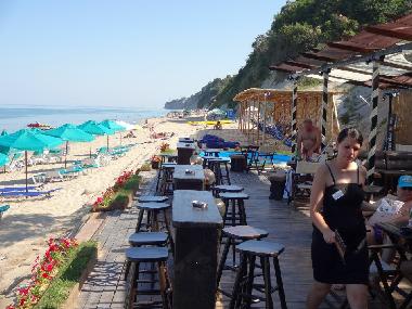 Apartamento de vacaciones en Byala Varna (Varna)Casa de vacaciones