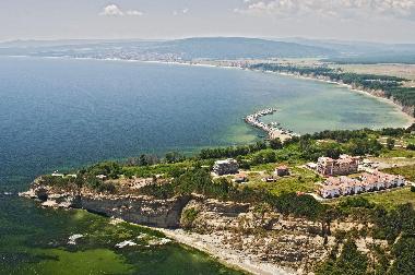 Apartamento de vacaciones en Byala Varna (Varna)Casa de vacaciones