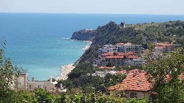 Apartamento de vacaciones en Byala Varna (Varna)Casa de vacaciones