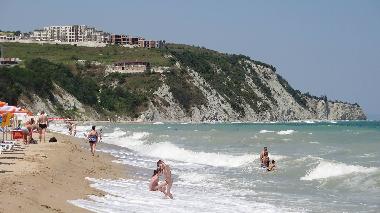 Apartamento de vacaciones en Byala Varna (Varna)Casa de vacaciones