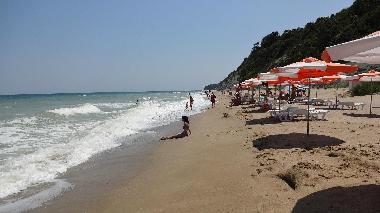 Apartamento de vacaciones en Byala Varna (Varna)Casa de vacaciones