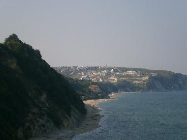 Apartamento de vacaciones en Byala Varna (Varna)Casa de vacaciones