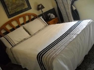 Apartamento de vacaciones en Fuengirola (M�laga)Casa de vacaciones