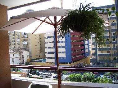 Apartamento de vacaciones en Fuengirola (M�laga)Casa de vacaciones