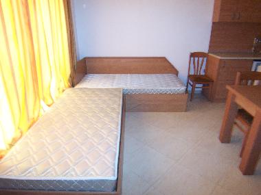 Cama y desayuno en Sveti Vlas (Burgas)Casa de vacaciones