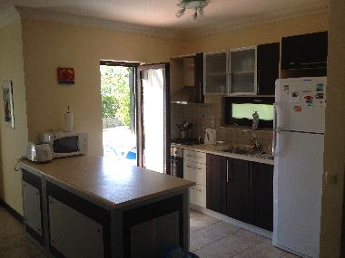 Villa en Yalikavak (Mugla)Casa de vacaciones