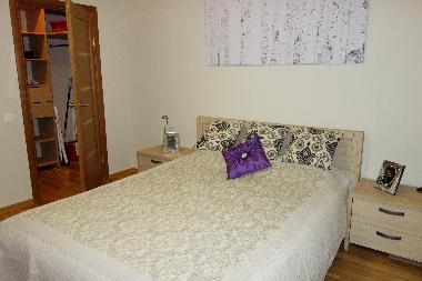 Apartamento de vacaciones en Marupe (Lettland)Casa de vacaciones