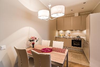 Apartamento de vacaciones en Marupe (Lettland)Casa de vacaciones