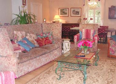 Palacio / Castillo en st just luzac (Charente-Maritime)Casa de vacaciones