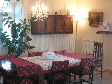 Palacio / Castillo en st just luzac (Charente-Maritime)Casa de vacaciones