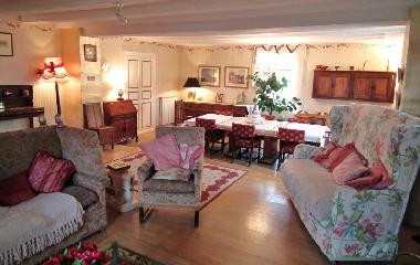 Palacio / Castillo en st just luzac (Charente-Maritime)Casa de vacaciones