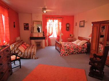 Palacio / Castillo en st just luzac (Charente-Maritime)Casa de vacaciones