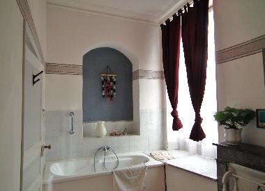 Palacio / Castillo en st just luzac (Charente-Maritime)Casa de vacaciones