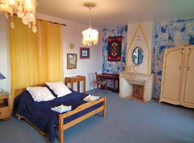 Palacio / Castillo en st just luzac (Charente-Maritime)Casa de vacaciones