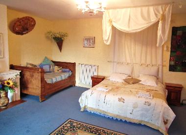 Palacio / Castillo en st just luzac (Charente-Maritime)Casa de vacaciones