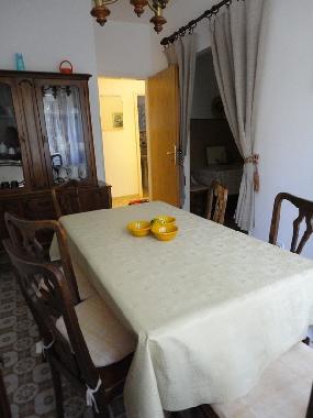 Apartamento de vacaciones en Malinska (Primorsko-Goranska)Casa de vacaciones