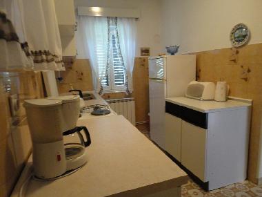 Apartamento de vacaciones en Malinska (Primorsko-Goranska)Casa de vacaciones