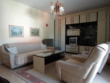 Apartamento de vacaciones en Malinska (Primorsko-Goranska)Casa de vacaciones