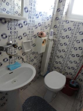 Apartamento de vacaciones en Malinska (Primorsko-Goranska)Casa de vacaciones