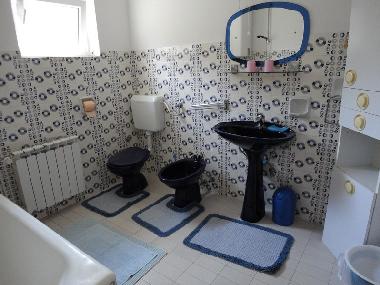 Apartamento de vacaciones en Malinska (Primorsko-Goranska)Casa de vacaciones