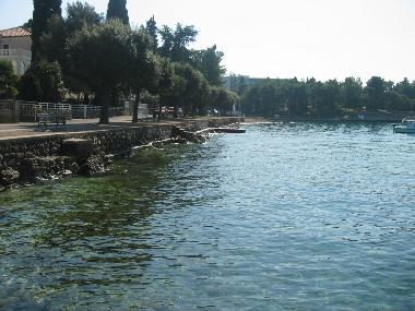 Apartamento de vacaciones en Malinska (Primorsko-Goranska)Casa de vacaciones