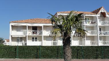 Apartamento de vacaciones en Vaux-sur-mer (Charente-Maritime)Casa de vacaciones