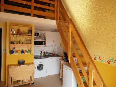 Apartamento de vacaciones en Vaux-sur-mer (Charente-Maritime)Casa de vacaciones